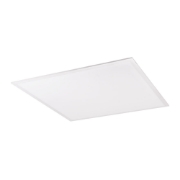 Imagine Panou LED Backlit Alb 90W 6400K 595x1195x30mm IP44 - NOVELITE