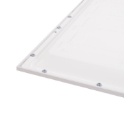 Imagine Panou LED Backlit Alb 90W 6400K 595x1195x30mm IP44 - NOVELITE