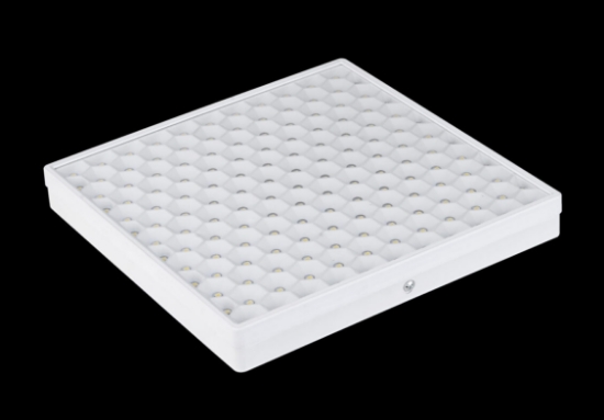Imagine Mini Panou LED FAGURE Patrat Alb PT 32W 6400K IP20 - HOMELIGHT