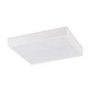 Imagine Mini Panou LED Patrat Alb PT 20W 6400K IP44 - HOMELIGHT
