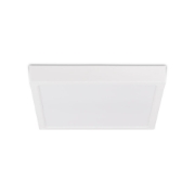 Imagine Mini Panou LED Patrat Alb PT 20W 6400K IP44 - HOMELIGHT