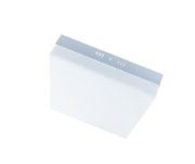 Imagine Mini Panou LED RETRO Patrat Alb PT 24W 6500K IP20 - HOMELIGHT