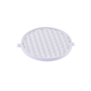 Imagine Mini Panou LED FAGURE Rotund Alb ST 16W 6400K IP20 - HOMELIGHT