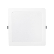 Imagine Mini Panou LED Patrat Alb ST 24W 6400K IP44 - HOMELIGHT