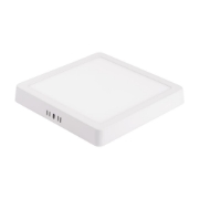 Imagine Mini Panou LED Patrat Alb PT 24W 4000K IP40 - NOVELITE