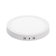 Imagine Mini Panou LED Rotund Alb PT 20W 6400K IP40 - NOVELITE