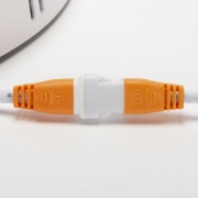 Imagine Mini Panou LED Rotund Alb PT 24W 6400K IP40 - NOVELITE
