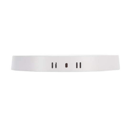 Imagine Mini Panou LED Rotund Alb PT 24W 6400K IP40 - NOVELITE
