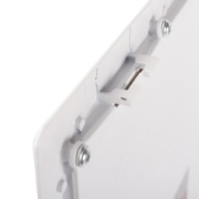 Imagine Mini Panou LED Patrat Alb ST 24W 6400K IP40 - NOVELITE