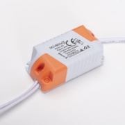 Imagine Mini Panou LED Patrat Alb ST 24W 6400K IP40 - NOVELITE