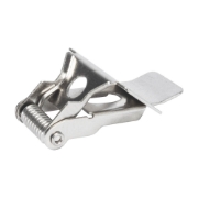 Imagine SET 4 Cleme Montaj Rigips pentru Panou LED Slim - NOVELITE