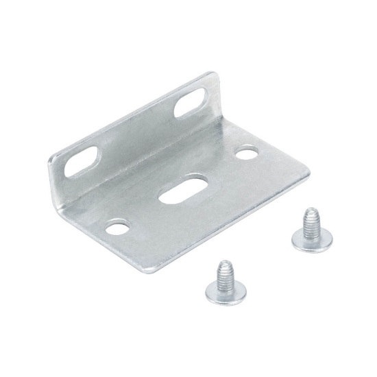 Imagine SET 4 Cleme Montaj Rigips pentru Panou LED Slim - NOVELITE