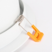 Imagine Downlight LED COB Reglabil Alb Reflector 40W 4000K IP20 - NOVELITE