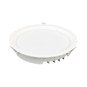 Imagine Downlight LED Fix Alb 40W 4000K IP40 - SOLENTIS