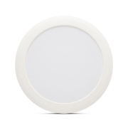 Imagine Downlight LED Slim Fix Alb 12W 4000K IP40 - SOLENTIS