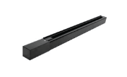 Imagine Sina spot LED 2M, negru, Kendal