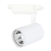 Imagine Spot sina LED 15W 6500K 1500lm, negru, Kendal