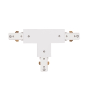 Imagine Conector T Sina Clasica Alb IP20 - NOVELITE