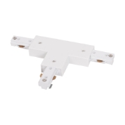 Imagine Conector T Sina Clasica Alb IP20 - NOVELITE