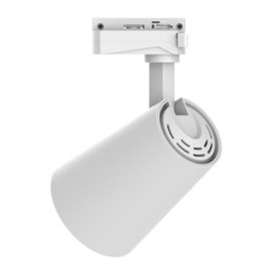 Imagine Spot Sina Clasica Alb CONIC 20W 6400K IP20 - NOVELITE