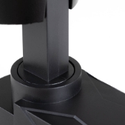 Imagine Spot Sina Clasica Negru CONIC 20W 3000K IP20 - NOVELITE