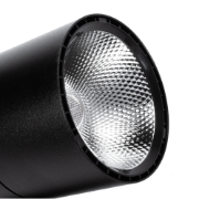 Imagine Spot Sina Clasica Negru ALFA 20W 3000K IP20 - NOVELITE