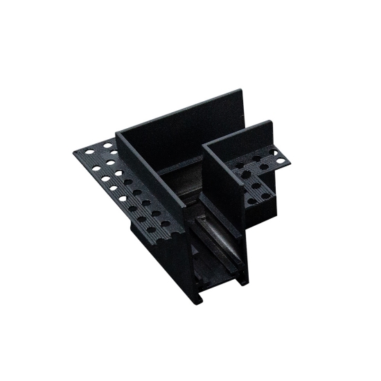 Imagine Conector 90° Magneto Incastrat – METSAN | MGT-097-42