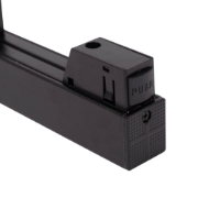 Imagine Sursa Alimentare Sina Magnetica 100W IP20 - NOVELITE