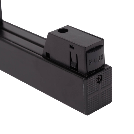 Imagine Sursa Alimentare Sina Magnetica 100W IP20 - NOVELITE
