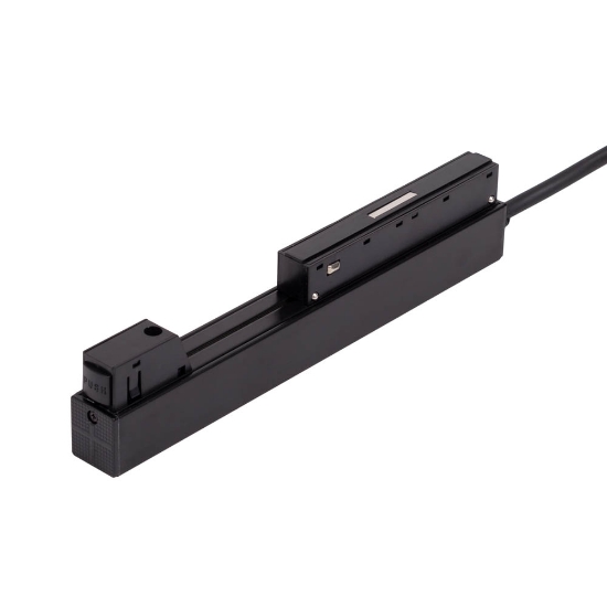 Imagine Sursa Alimentare Sina Magnetica 100W IP20 - NOVELITE