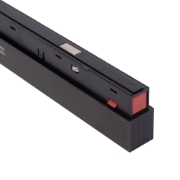 Imagine Sursa Alimentare Sina Magnetica 200W IP20 - NOVELITE