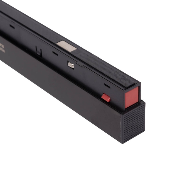 Imagine Sursa Alimentare Sina Magnetica 200W IP20 - NOVELITE