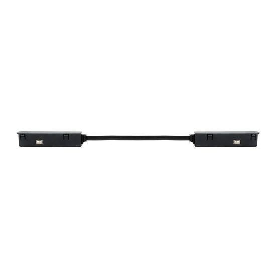 Imagine Conector Alimentare Colt Sina Magnetica IP20 - NOVELITE