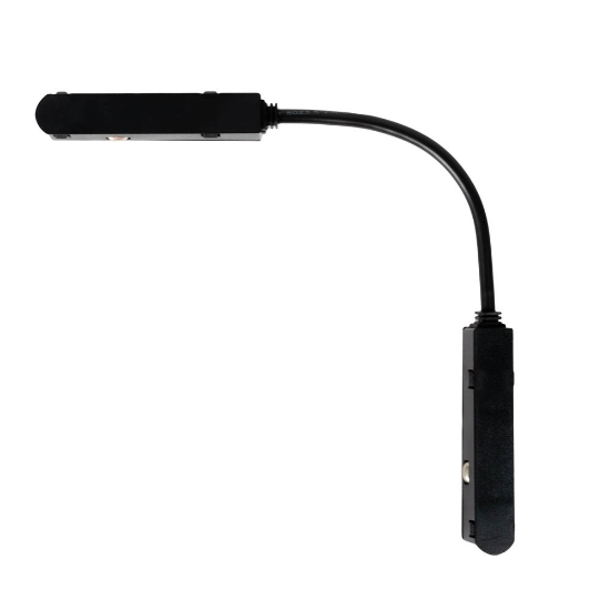 Imagine Conector Alimentare Colt Sina Magnetica IP20 - NOVELITE