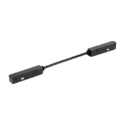 Imagine Conector Alimentare Colt Sina Magnetica IP20 - NOVELITE