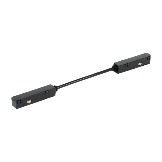 Imagine Conector Alimentare Colt Sina Magnetica IP20 - NOVELITE