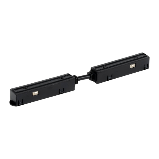 Imagine Conector Alimentare Liniar Sina Magnetica IP20 - NOVELITE