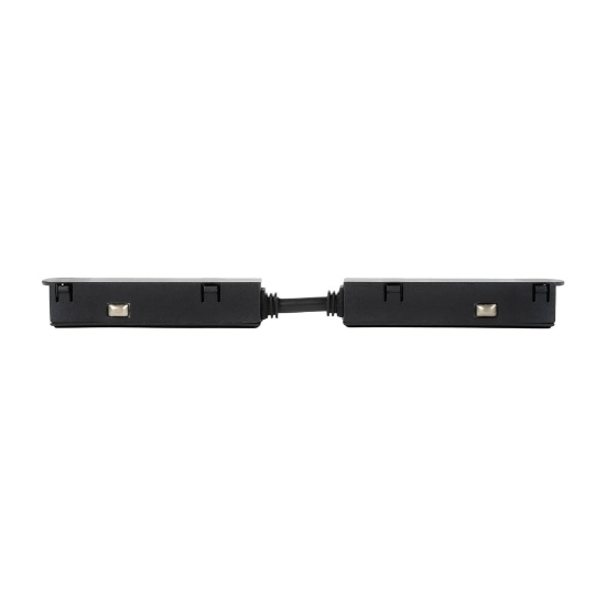 Imagine Conector Alimentare Liniar Sina Magnetica IP20 - NOVELITE