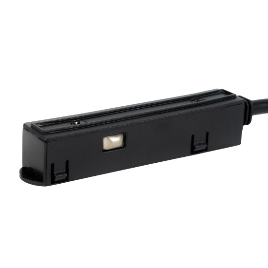 Imagine Conector Alimentare Liniar Sina Magnetica IP20 - NOVELITE