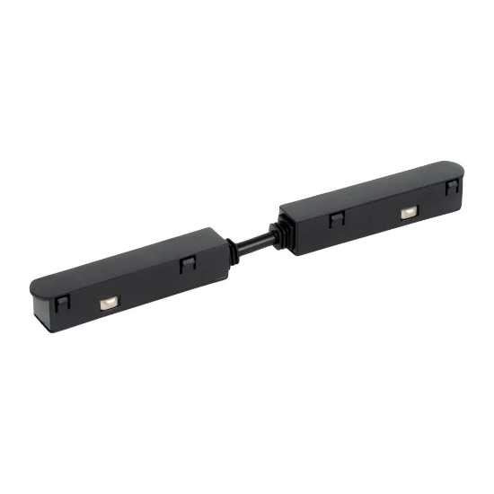 Imagine Conector Alimentare Liniar Sina Magnetica IP20 - NOVELITE