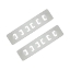 Imagine Conector Metalic Imbinare Sina Magnetica ST - NOVELITE