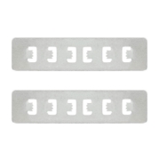Imagine Conector Metalic Imbinare Sina Magnetica ST - NOVELITE