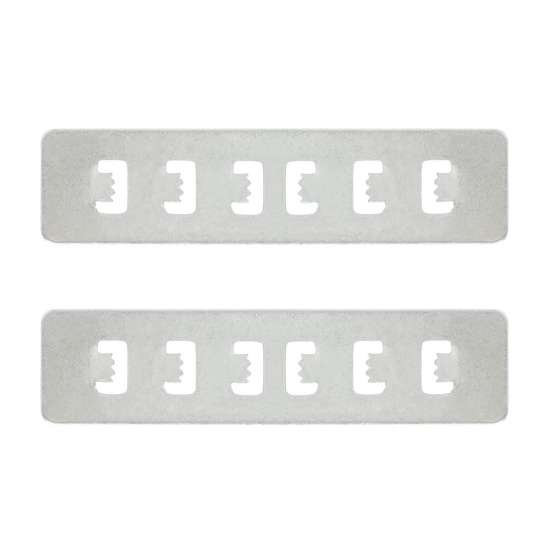Imagine Conector Metalic Imbinare Sina Magnetica ST - NOVELITE