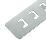 Imagine Conector Metalic Imbinare Sina Magnetica ST - NOVELITE