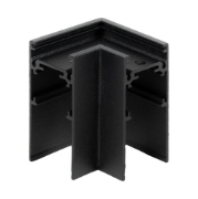 Imagine Conector Colt Orizontal 90° Sina Magnetica Aparenta - NOVELITE