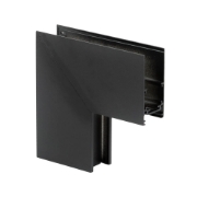 Imagine Conector Colt Exterior Vertical 90° Sina Magnetica Aparenta - NOVELITE