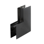 Imagine Conector Colt Exterior Vertical 90° Sina Magnetica Aparenta - NOVELITE