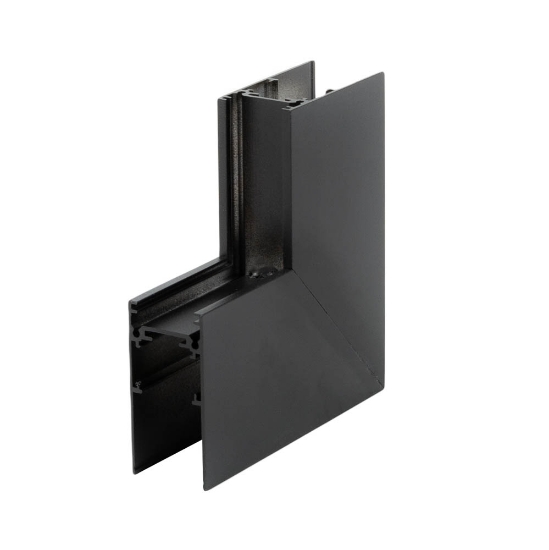 Imagine Conector Colt Exterior Vertical 90° Sina Magnetica Aparenta - NOVELITE