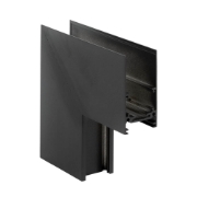 Imagine Conector Colt Exterior Vertical 90° Sina Magnetica Aparenta - NOVELITE