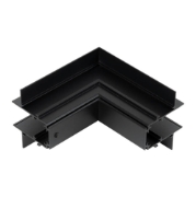 Imagine Conector Colt Exterior Vertical 90° Sina Magnetica Rigips - NOVELITE